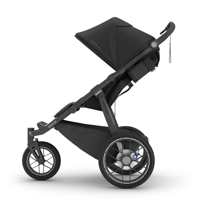UPPAbaby Ridge V2 (James - Black)