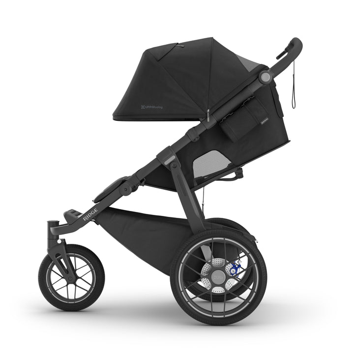 UPPAbaby Ridge V2 (James - Black)