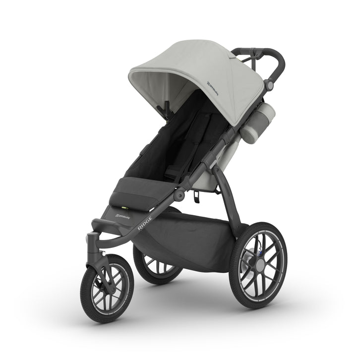 UPPAbaby Ridge V2 (Savannah - Charcoal)