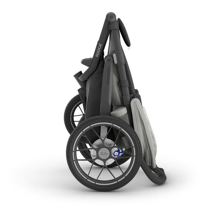 UPPAbaby Ridge V2 (James - Black)