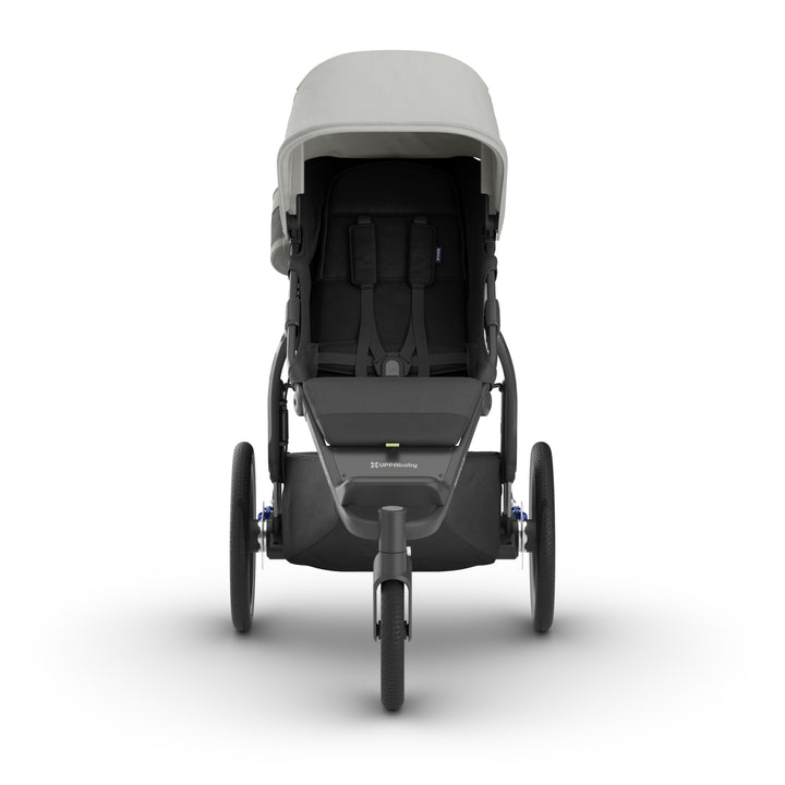 UPPAbaby Ridge V2 (Savannah - Charcoal)