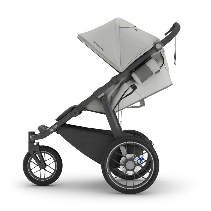 UPPAbaby Ridge V2 (Savannah - Charcoal)