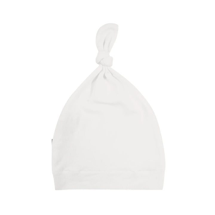 Kyte Baby Knotted Cap (Cloud)