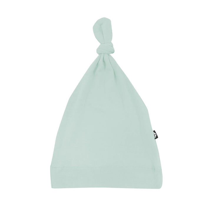 Kyte Baby Knotted Cap (Sage)