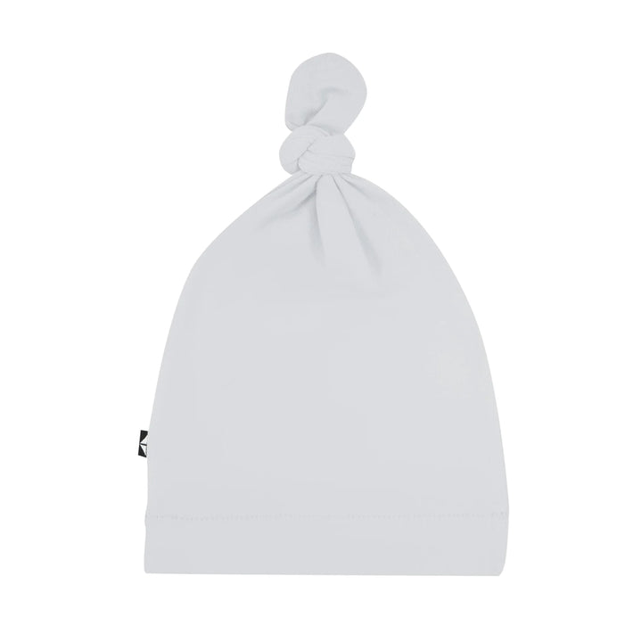 Kyte Baby Knotted Cap (Storm)