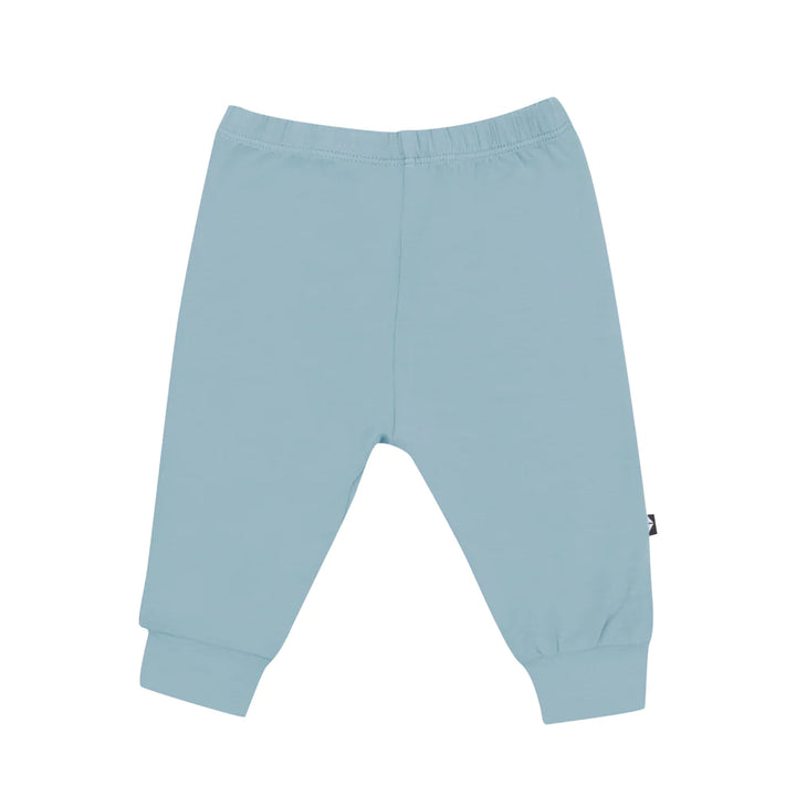 Kyte Baby Pant (Dusty Blue)