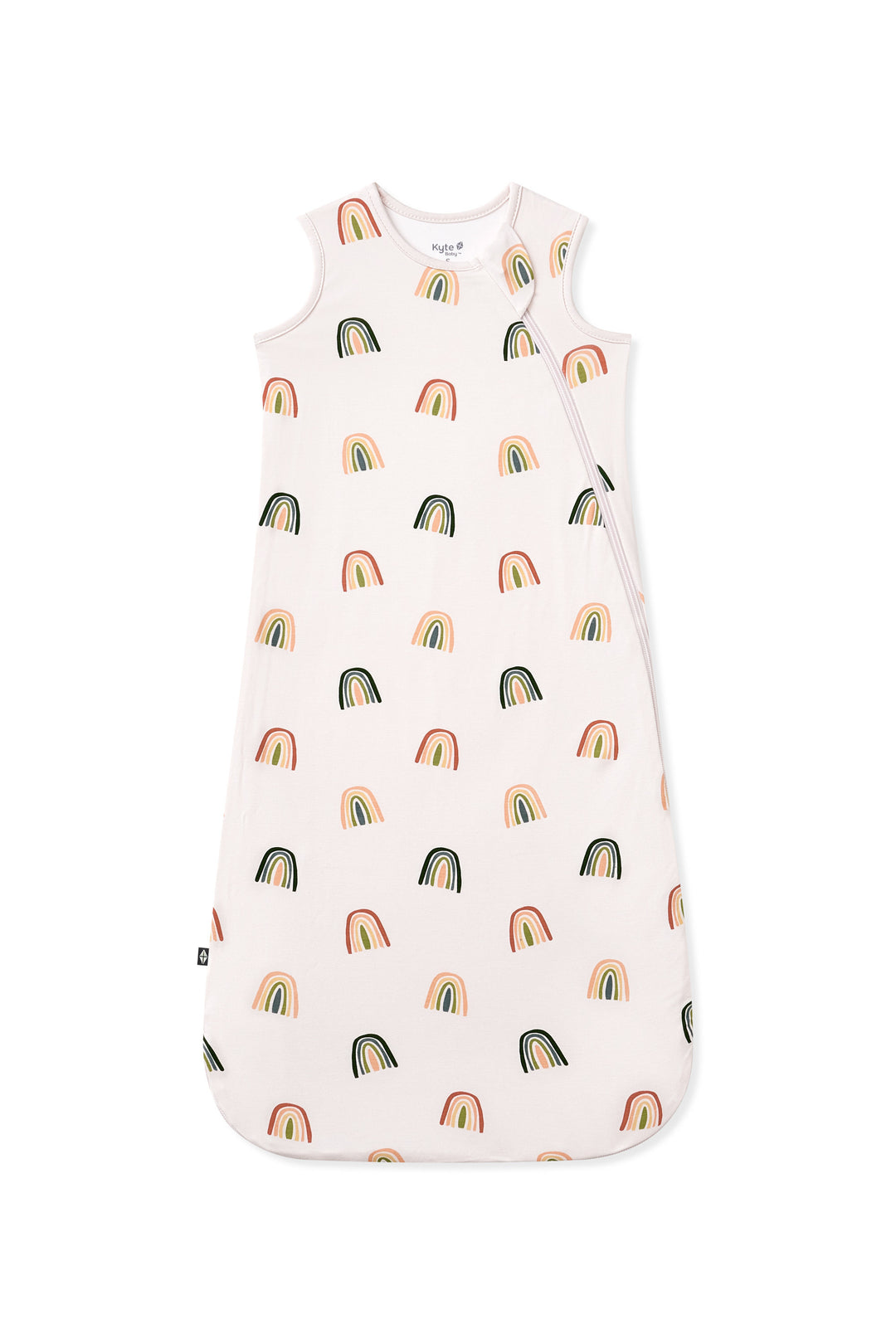 Kyte Baby Sleep Bag 1.0 TOG (Retro Rainbow)