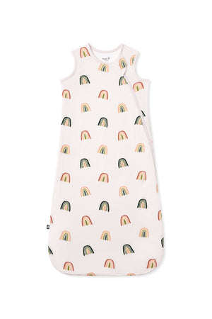 Kyte Baby Sleep Bag 1.0 TOG (Retro Rainbow)