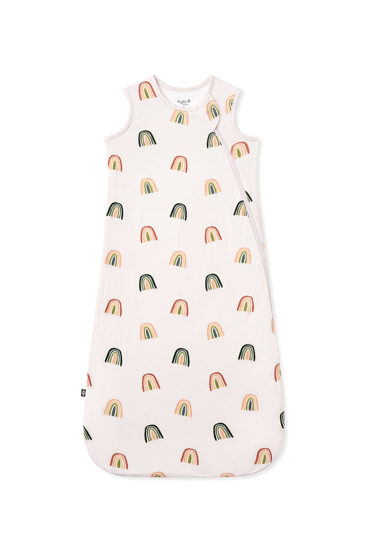 Kyte Baby Sleep Bag 1.0 TOG (Retro Rainbow)