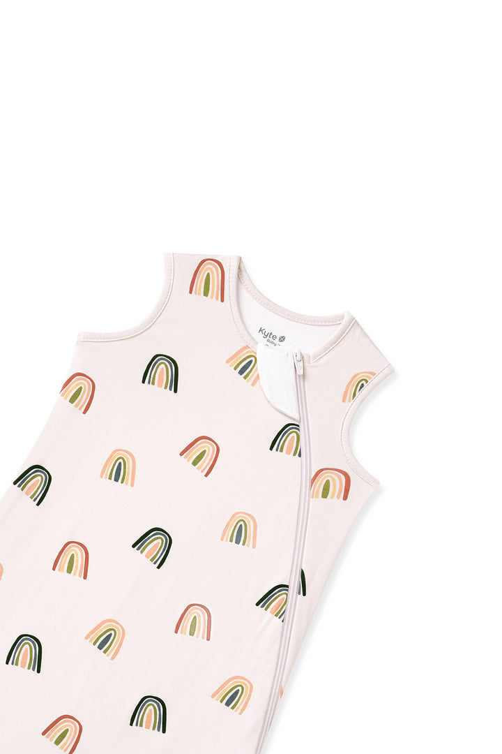 Kyte Baby Sleep Bag 1.0 TOG (Retro Rainbow)
