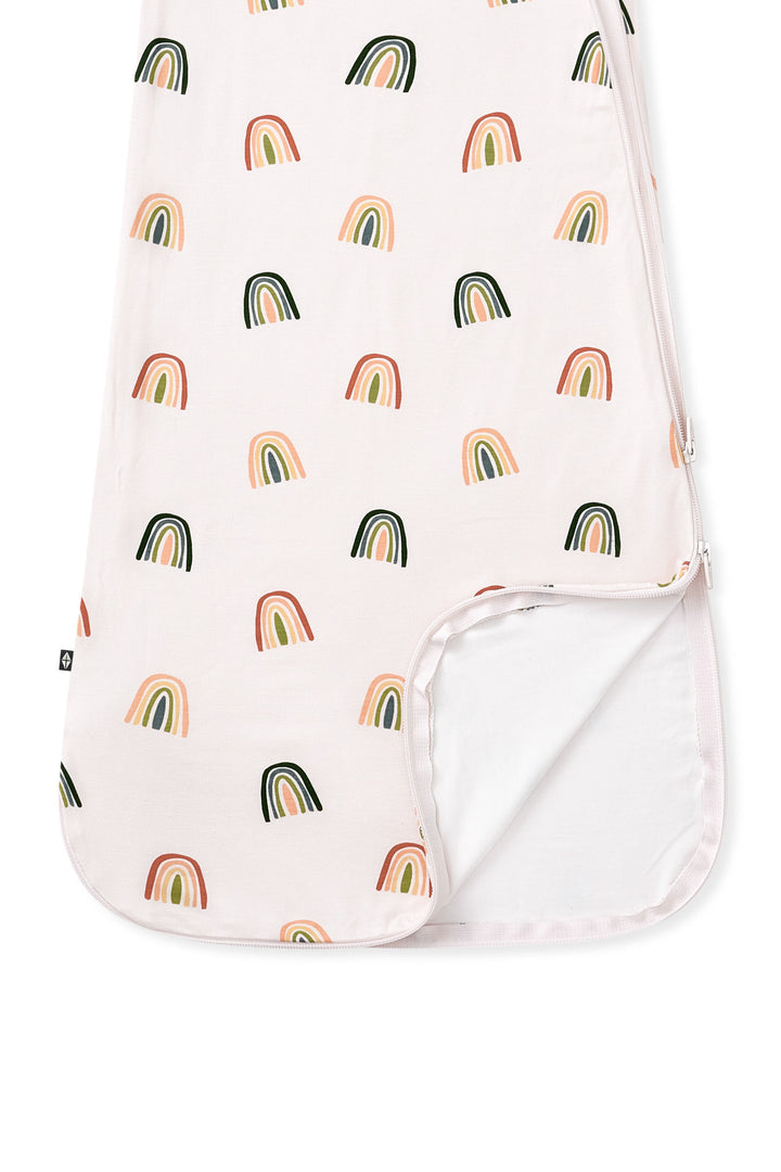 Kyte Baby Sleep Bag 1.0 TOG (Retro Rainbow)