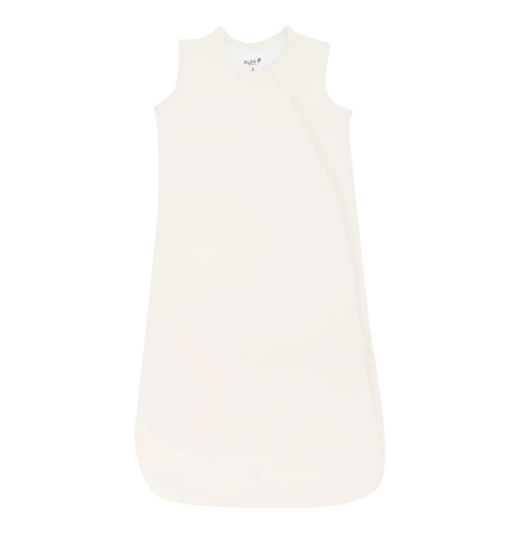Kyte Baby Sleep Bag 1 TOG (Ecru) - FINAL SALE