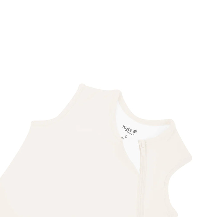 Kyte Baby Sleep Bag 1 TOG (Ecru) - FINAL SALE