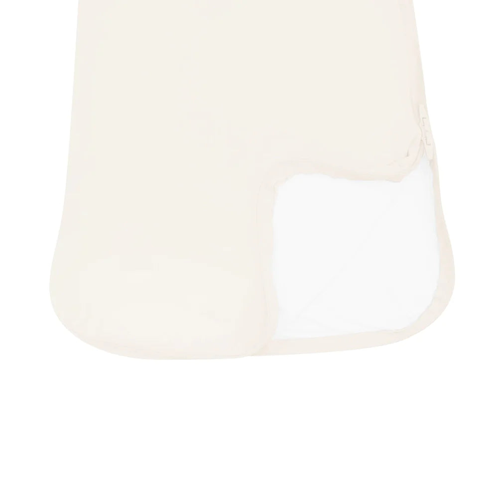 Kyte Baby Sleep Bag 1 TOG (Ecru) - FINAL SALE
