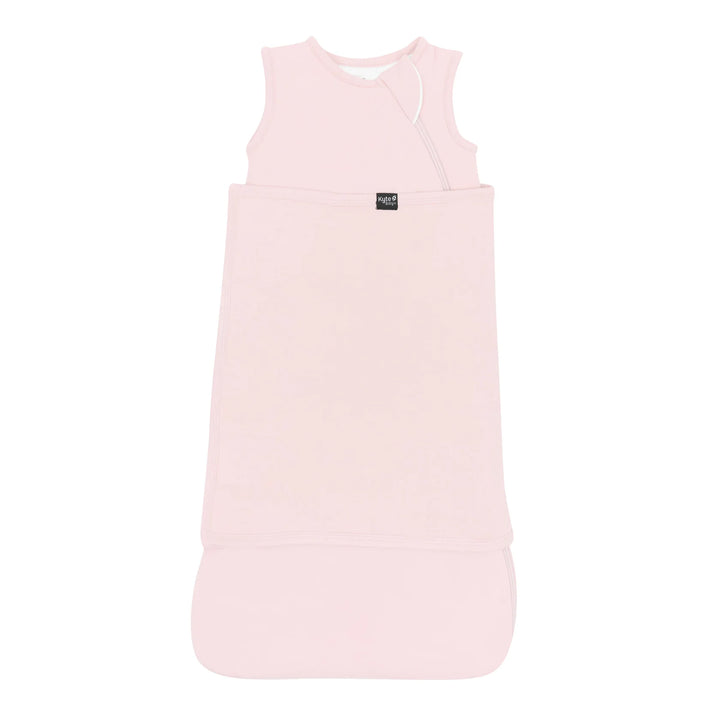 Kyte Baby Sleep Bag Swaddler (Blush)