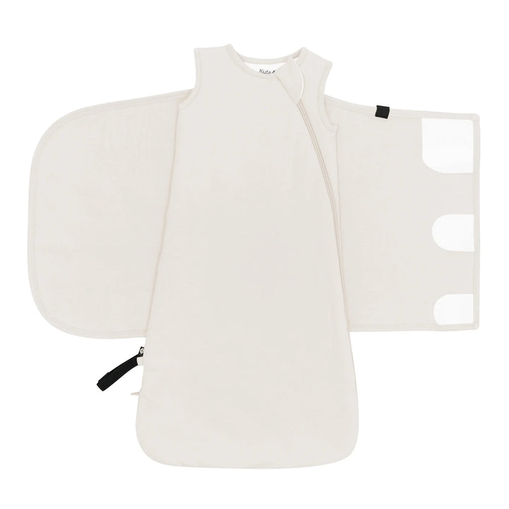 Kyte Baby Sleep Bag Swaddler (Oat)