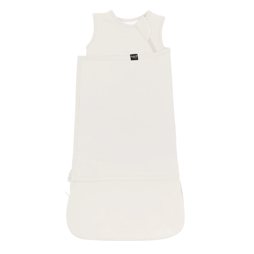 Kyte Baby Sleep Bag Swaddler (Oat)
