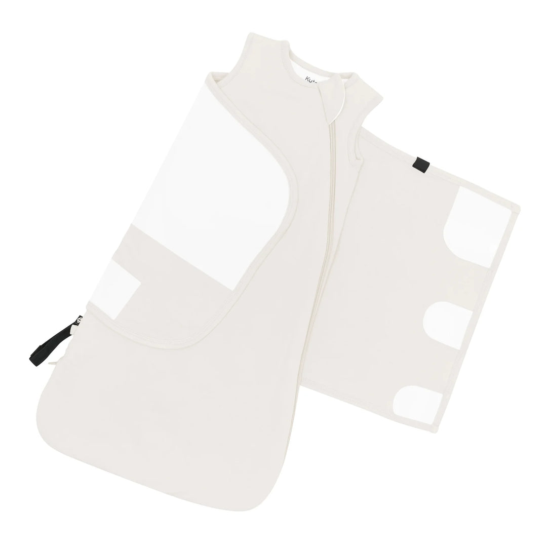 Kyte Baby Sleep Bag Swaddler (Oat)