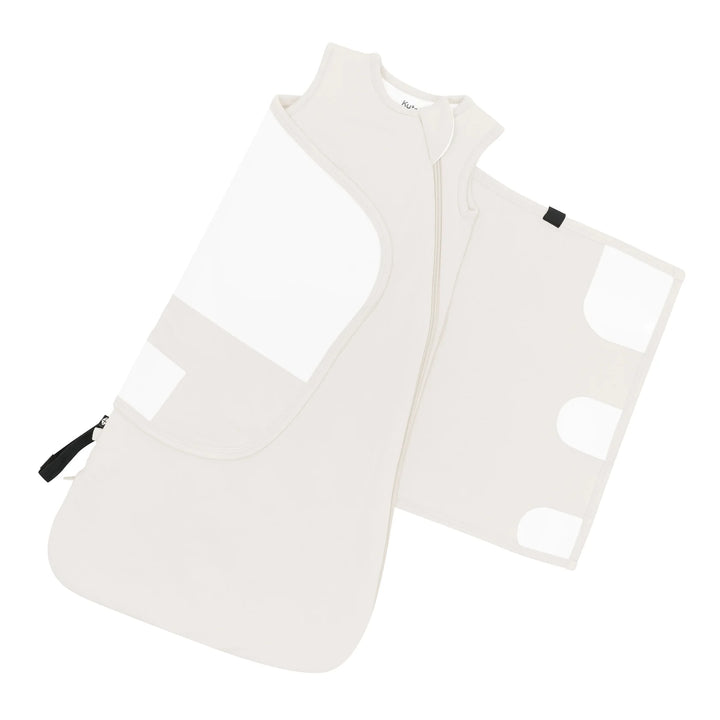 Kyte Baby Sleep Bag Swaddler (Oat)