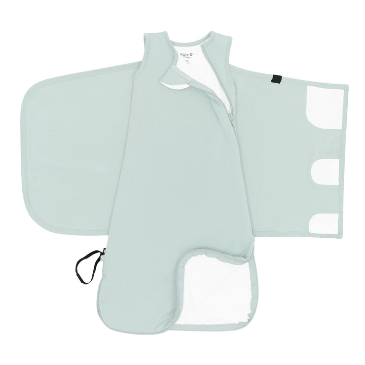 Kyte Baby Sleep Bag Swaddler (Sage)