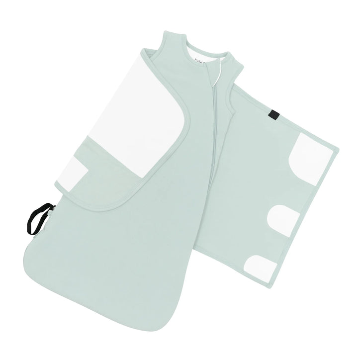 Kyte Baby Sleep Bag Swaddler (Sage)