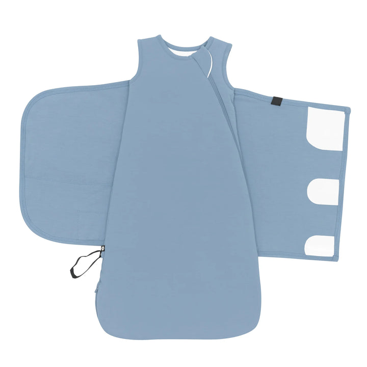 Kyte Baby Sleep Bag Swaddler (Slate)