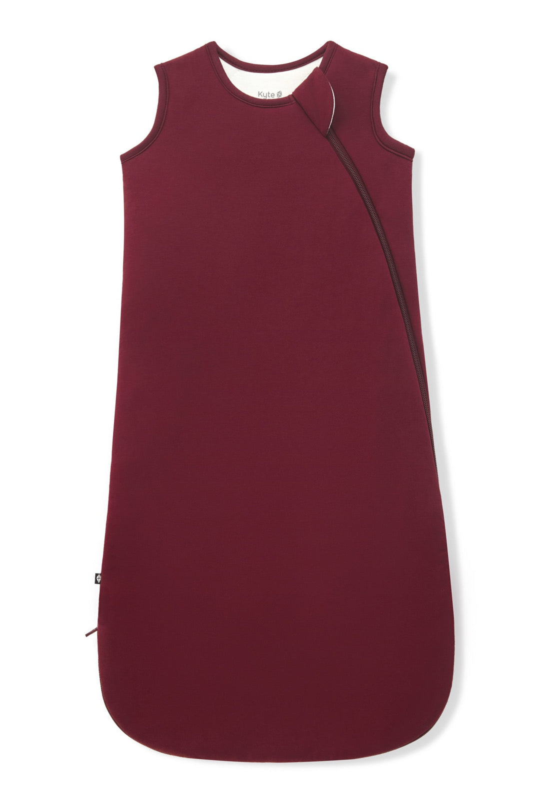 Kyte Baby Sleep Bag 2.5 TOG (Burgundy)