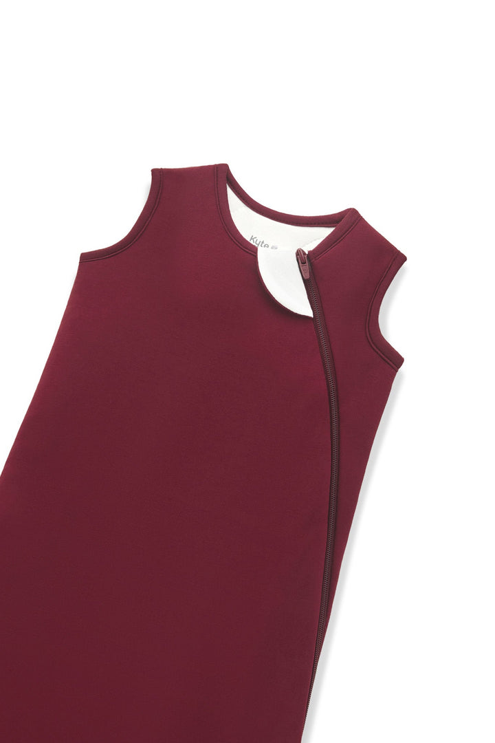 Kyte Baby Sleep Bag 2.5 TOG (Burgundy)