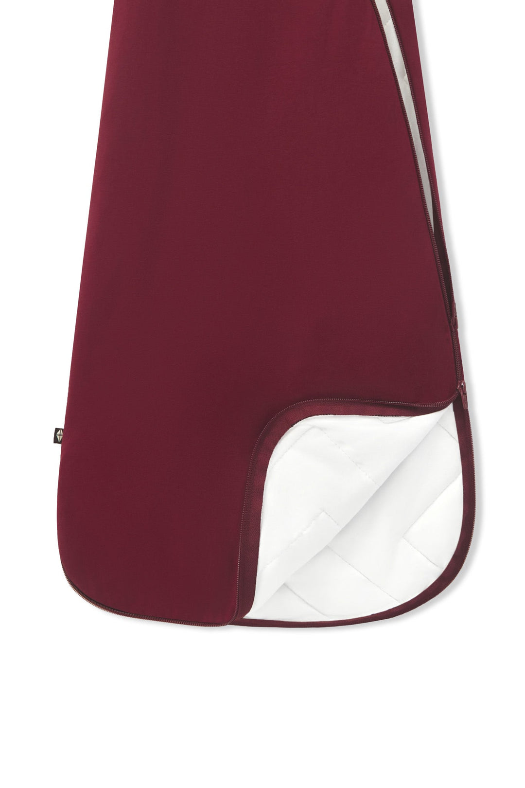 Kyte Baby Sleep Bag 2.5 TOG (Burgundy)