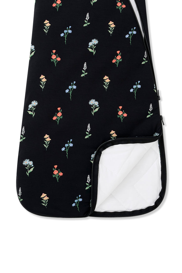 Kyte Baby Sleep Bag 2.5 TOG (Midnight Wildflower)