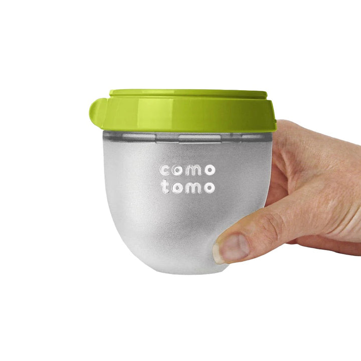 Comotomo Baby Bottle - 150ml