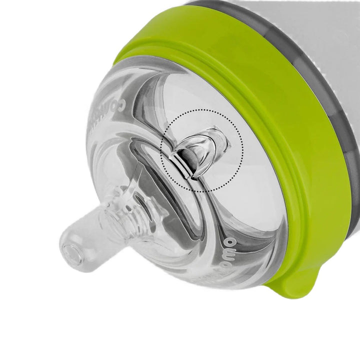 Comotomo Baby Bottle - 250ml (2 Pk)