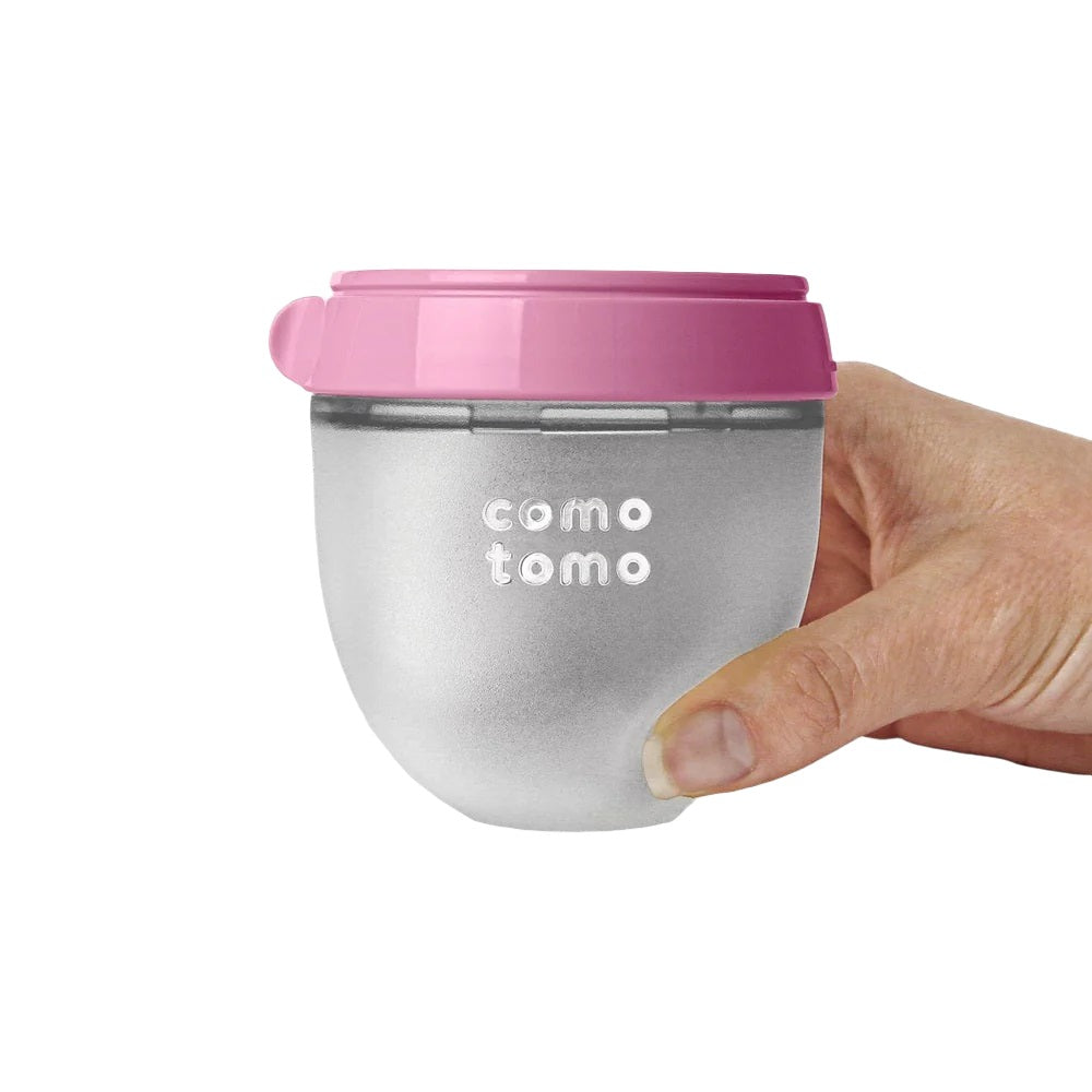 Comotomo Baby Bottle - 150ml