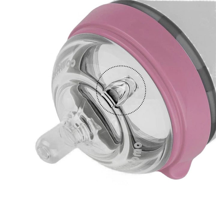 Comotomo Baby Bottle - 250ml (2 Pk)