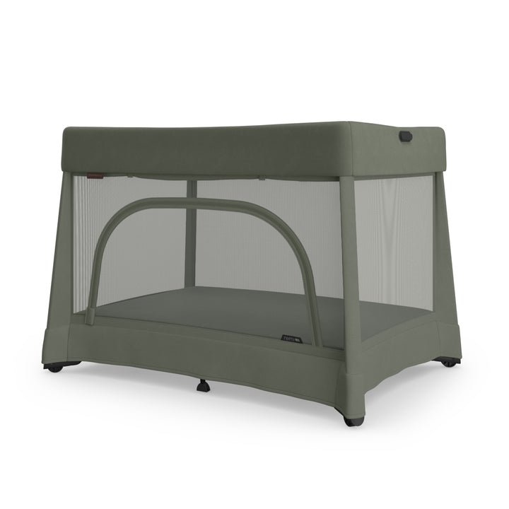 UPPAbaby REMI V2 Playard (Maddie - Green Soft Knit)