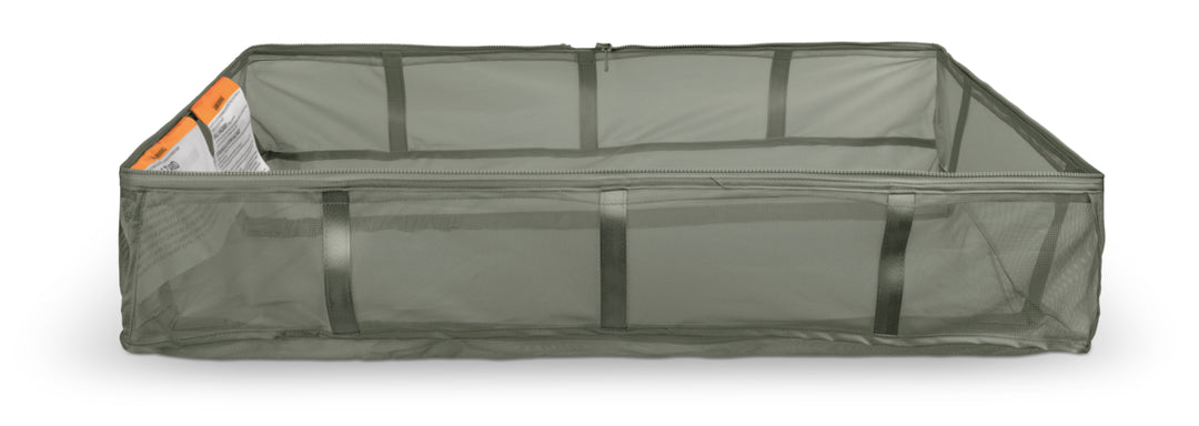 UPPAbaby REMI V2 Playard (Maddie - Green Soft Knit)