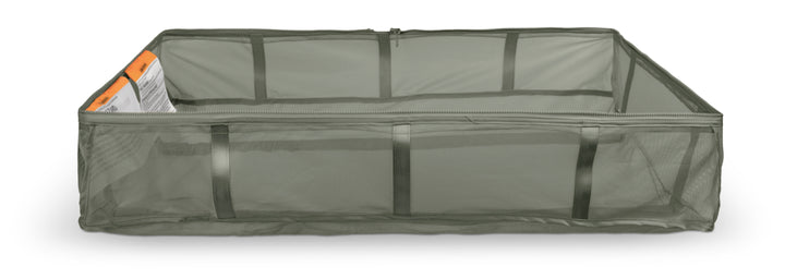 UPPAbaby REMI V2 Playard (Maddie - Green Soft Knit)