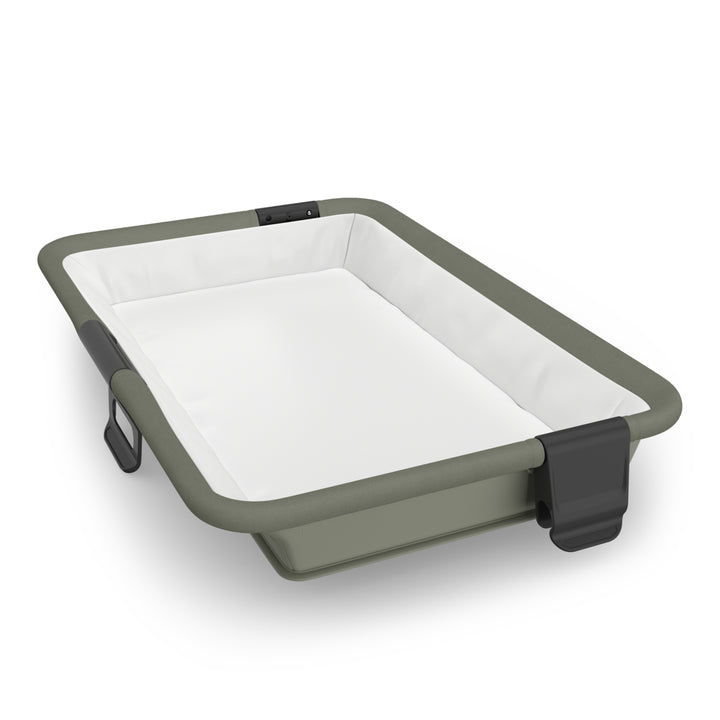 UPPAbaby REMI V2 Playard (Maddie - Green Soft Knit)