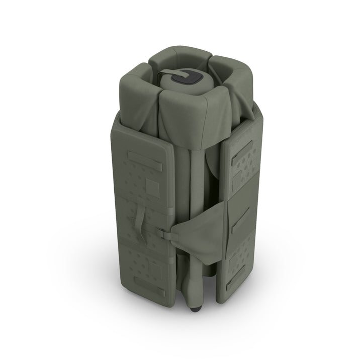 UPPAbaby REMI V2 Playard (Maddie - Green Soft Knit)