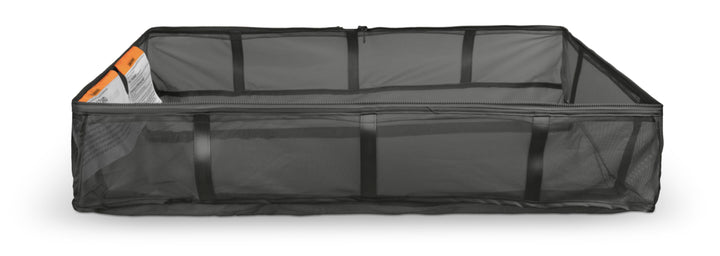 UPPAbaby REMI V2 Playard (Mason - Black Soft Knit)