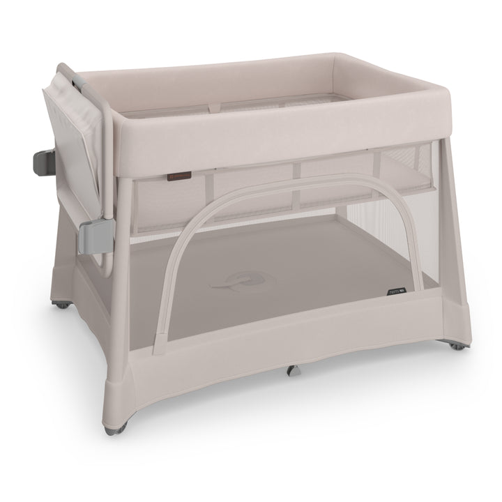 UPPAbaby REMI V2 Playard (Townsend - Beige Soft Knit)