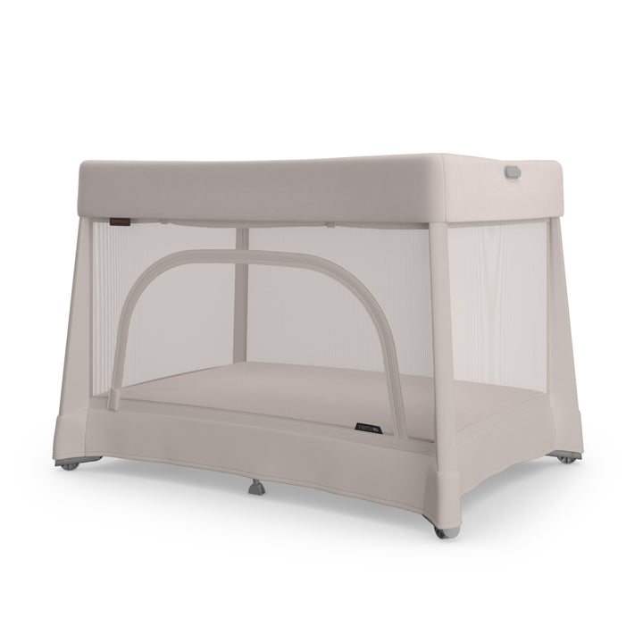 UPPAbaby REMI V2 Playard (Townsend - Beige Soft Knit)