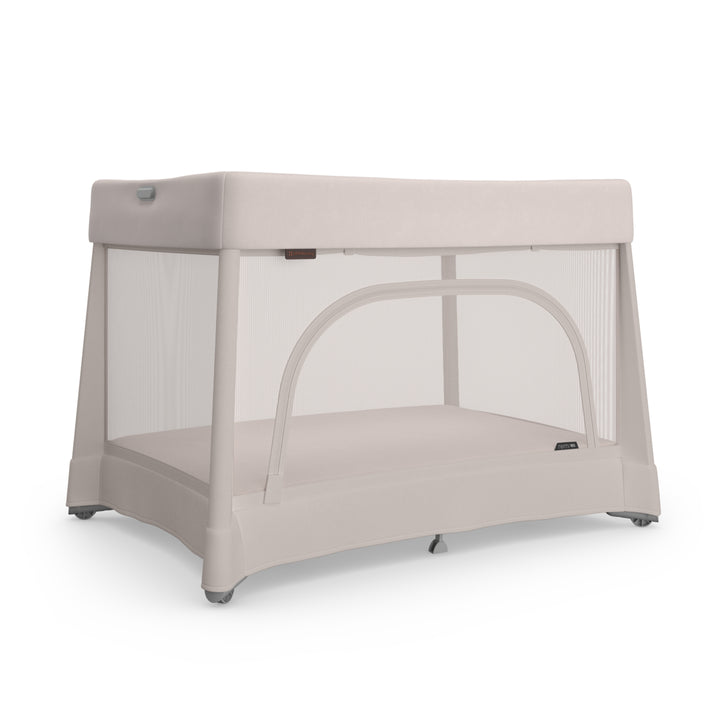 UPPAbaby REMI V2 Playard (Townsend - Beige Soft Knit)