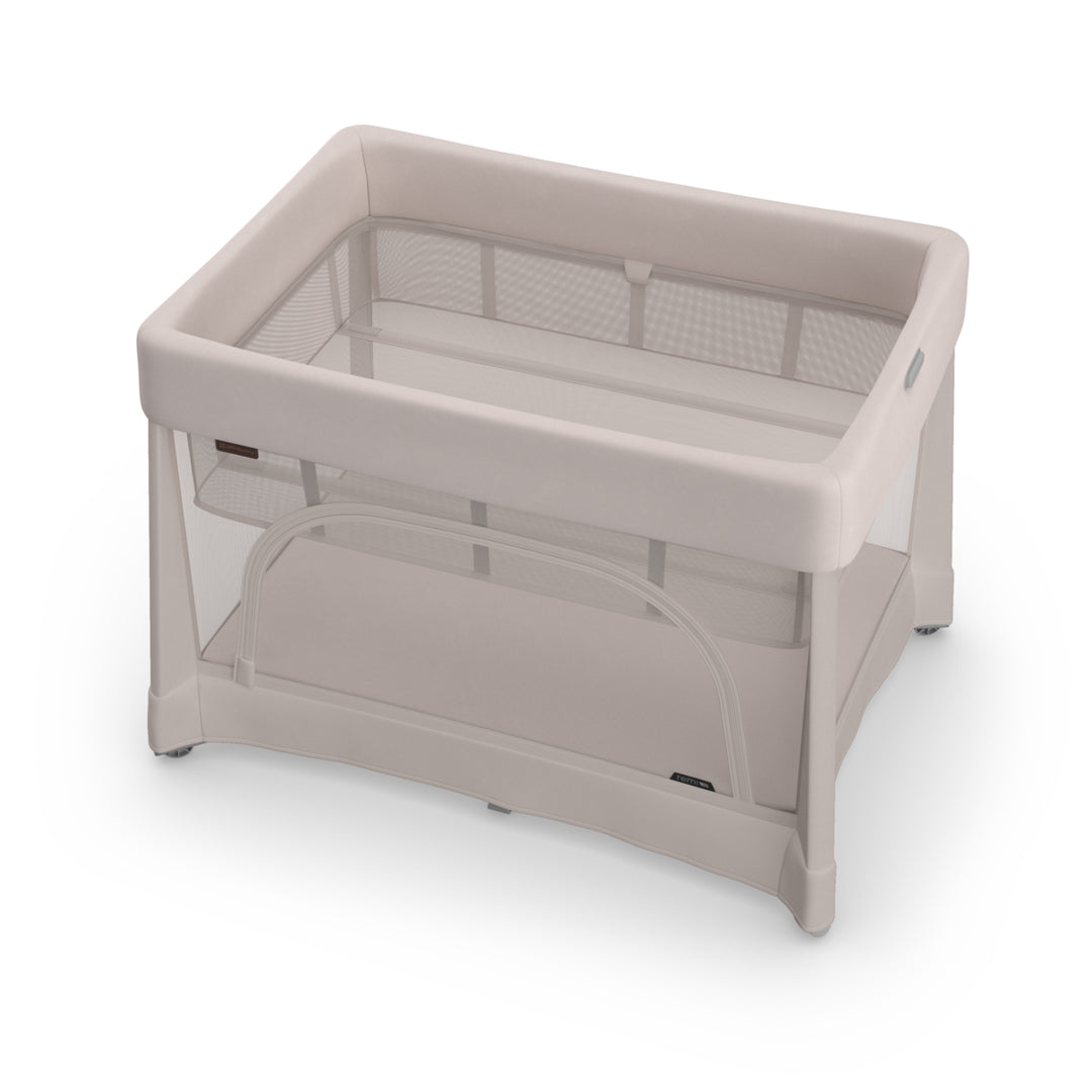 UPPAbaby REMI V2 Playard (Townsend - Beige Soft Knit)