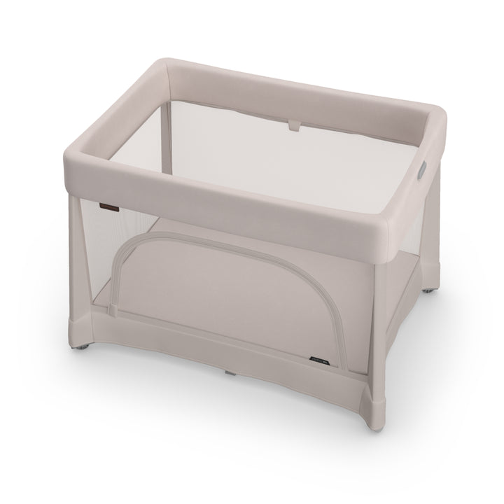 UPPAbaby REMI V2 Playard (Townsend - Beige Soft Knit)