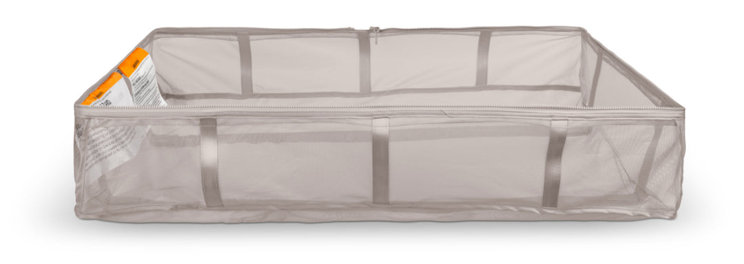 UPPAbaby REMI V2 Playard (Townsend - Beige Soft Knit)