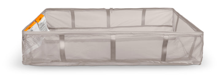 UPPAbaby REMI V2 Playard (Townsend - Beige Soft Knit)