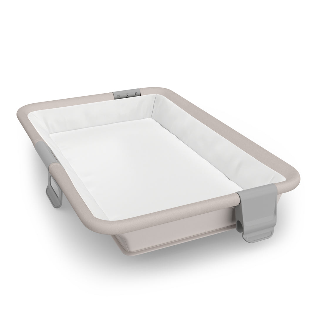 UPPAbaby REMI V2 Playard (Townsend - Beige Soft Knit)
