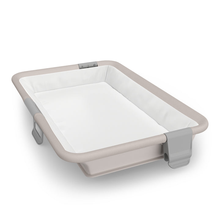 UPPAbaby REMI V2 Playard (Townsend - Beige Soft Knit)