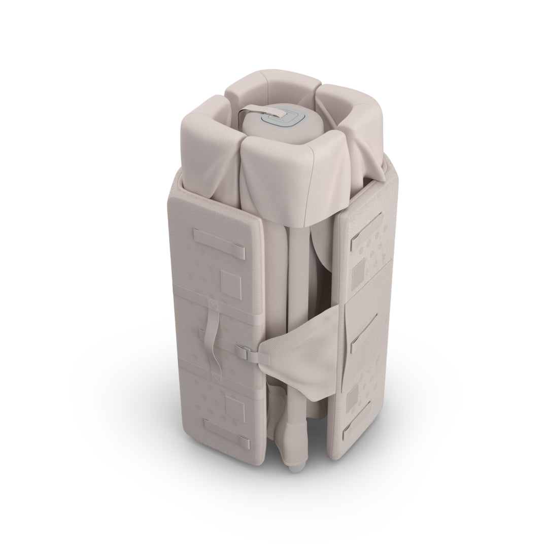 UPPAbaby REMI V2 Playard (Townsend - Beige Soft Knit)